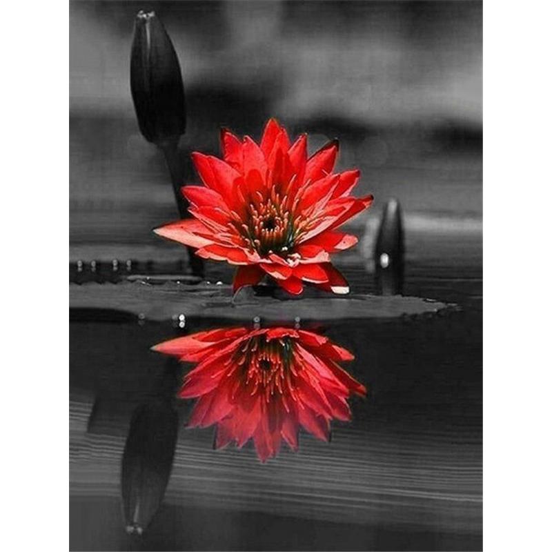 Full 5D Diy Diamond Painting Cartoon Diamond Embroidery Kits Full Lay Cross Stitch Home Decor Handmade Gift