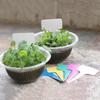 20/100 Pcs Garden Supplies Plastic Plant T-type Tags Markers Nursery Garden Labels Decoration(6cm *10cm)