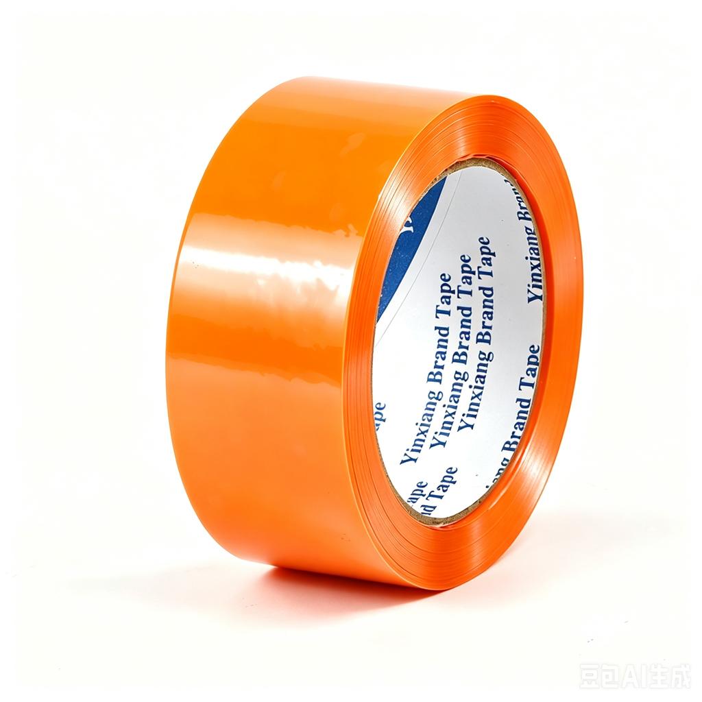 Colorful Shipping Tape Wear Resistant Single Sided Adhesive Tape Warehouse Parcel Packaging SuppliesPinstriping Tape 3