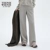 Teenie Weenie Women's Straight-Leg Sweatpants