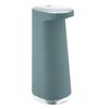 Dispenser Sapone Automatico da Bagno Ricaricabile Sapone Liquido Automatico