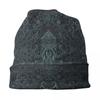 Cthulhu Mythos Lovecraft Skullies Beanies Caps Unisex Hip Hop Winter Warm Knitting Hat Adult Horror Movie Monster Bonnet Hats