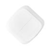 Tuya Zigbee Smart Switch Wireless Control At Fingertips Switch Push Button Scene Switch Push Smart Controller Automation