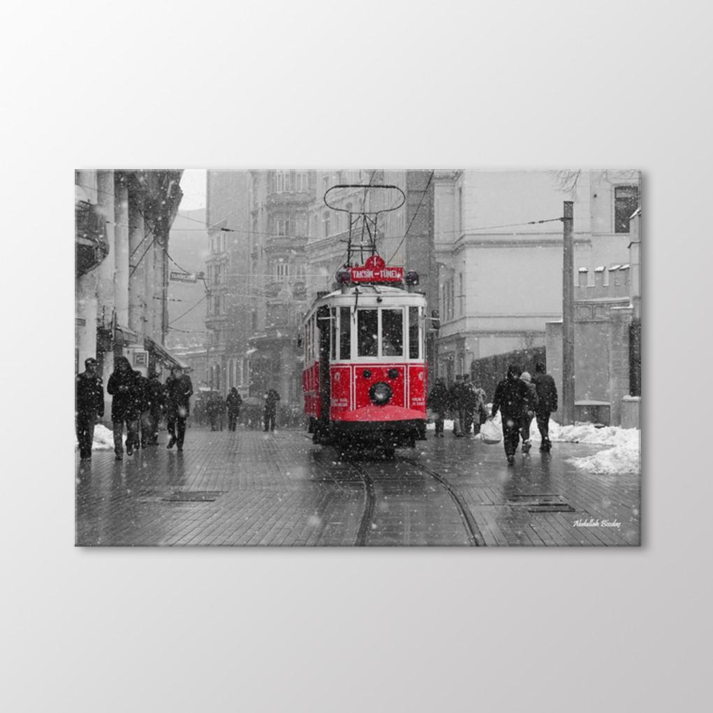 

Стол трамвая