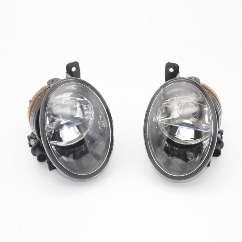 For VW Transporter Multivan Caravelle T5 T6 2010 2011 2012 2013 2014 2015 Front Halogen Fog Light Fog Lamp or Wire Harness