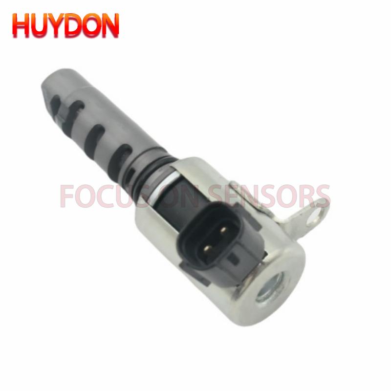 15340-20010 15330-20010 Engine Variable Timing Solenoid VVT Valve For Lexus Es300 Rx300 Rx400h Toyota Avalon Camry Sienna
