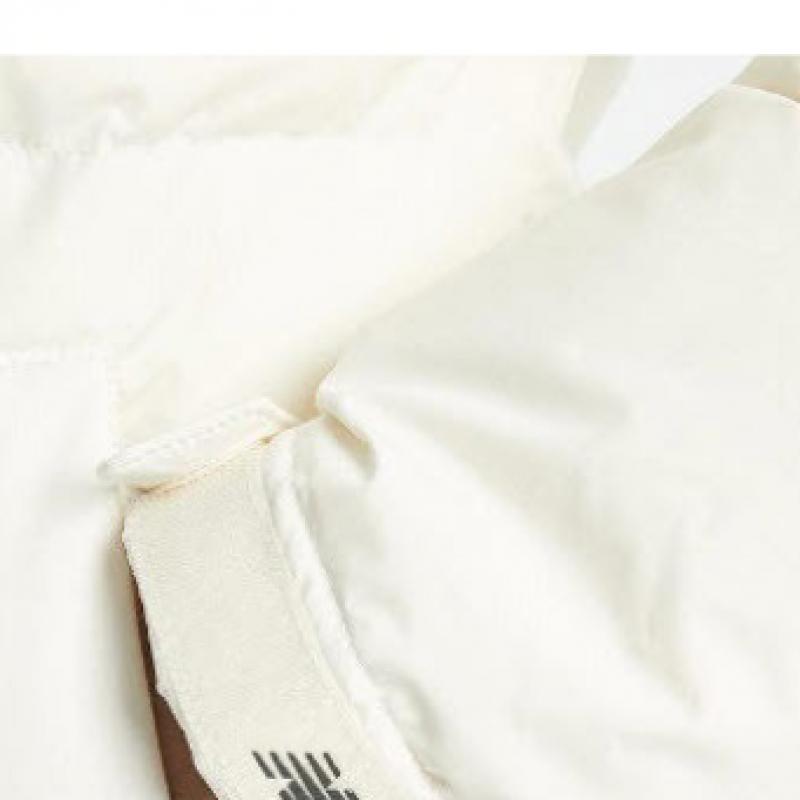 A New bAlAnce Uni Active Short Goose Down Nbnpd42913 64