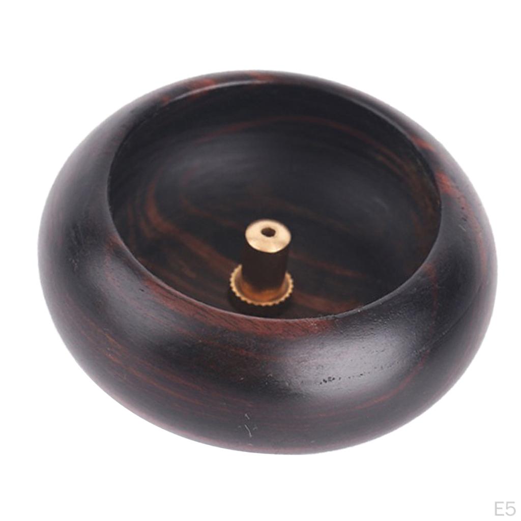 Burner Holder With Censer, Gift