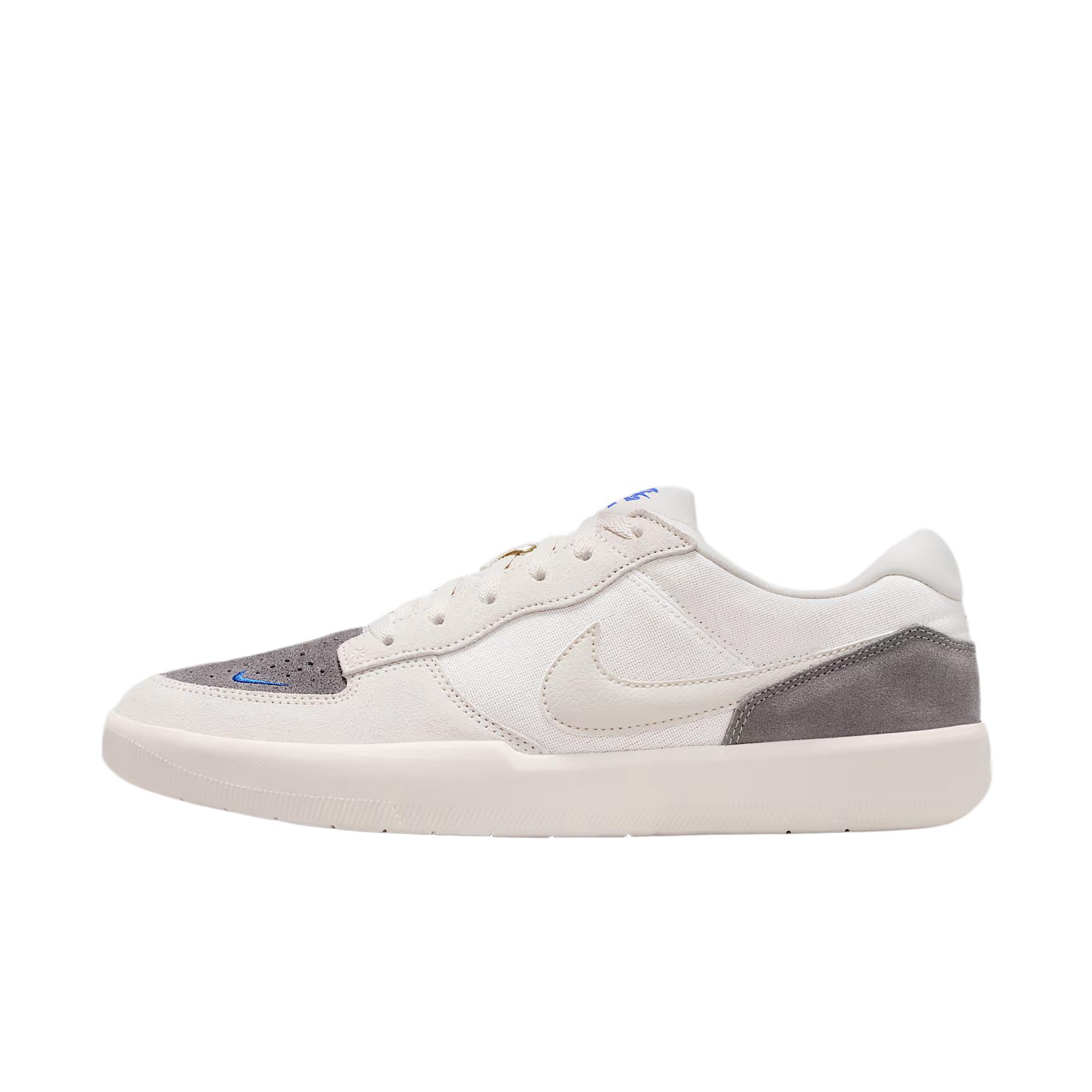 Nike SB Force 58 Skate Shoes IQ8398-001 42