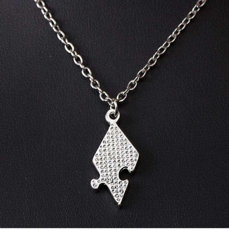 3/4/5/6/7/8/9/10PCS Best Friend Good Friends Necklace Friendship Letter BFF Pendant Necklace Fashion Graduation Ceremony Gift