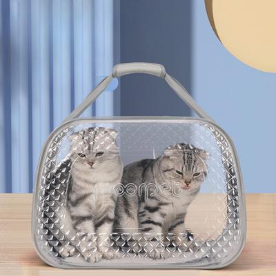 Animalerie – Sacs de transport pour animaux de compagnie