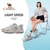 Camel Lightspeed 2 Cushioned Running Shoes