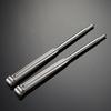 Detachable 304 Stainless Steel Chopstick Tongs Traning Meat Clips Public Food Clip for Kitchen Hotel Serving Meat Fruits Snacks