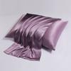 100% Pure Mulberry Silk Pillowcase 16 Momme Double-Sided Envelope Style Bedding Comfort