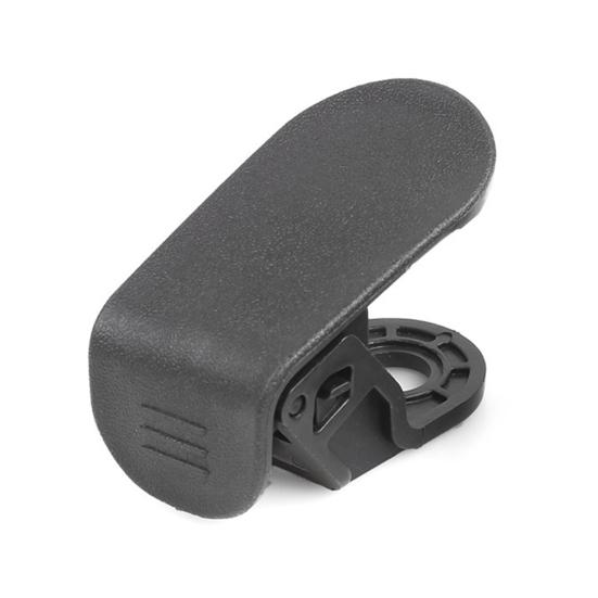 1 Pair Front Trunk Hook for Tesla Model 3, Strong Load-Bearing Hidden Grocery Bag Holder, Foldable Frunk Organizer Accessory