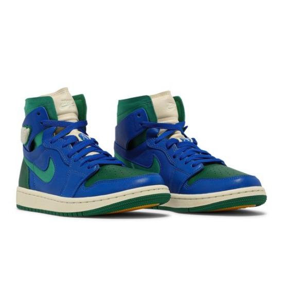 

Air Jordan DJ1199-400 EU 35.5 сосна зелений колір