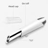 Charging Eye Beauty Instrument Eye Massager Ion Color Light Introducer Hot Compress Eye Beauty Lip Pen Eye Protection Instrument Beauty Instrument