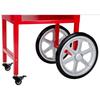 Carrello Macchina per Popcorn Royal Catering