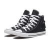 Converse Chuck Taylor All Star Pocket Classic Versatile High Top Canvas Shoes Unisex Sneakers Black 167044C