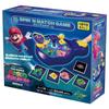 EPOCH The Super Mario Galaxy Movie Spin Match Game Mark Ages Toy Game Number of (ST Certified) 4+ Players 1-4