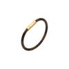 Louis Vuitton Lv Keep It Bracelet Unisex M8137D