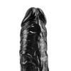 Black Huge Realistic  Dildo with Suction Cup Big Fake Dick Penis Butt Plug for Women Men Gay - Erotic Adult Sex Shop Toy