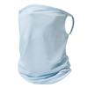 Breathable Full Face Mask Anti-UV Balaclava New Sunscreen Mask  Summer