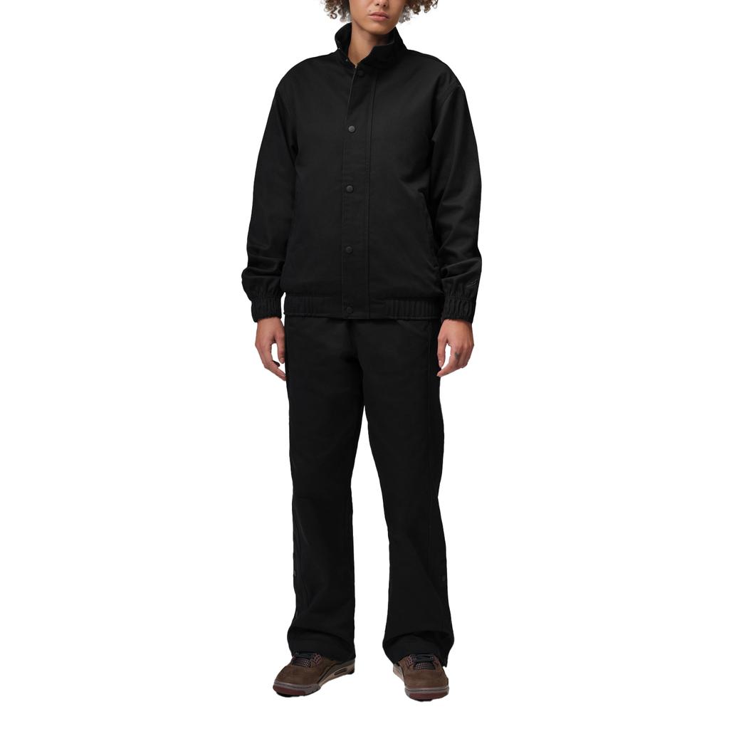 Jordan X A Ma Maniére Collaboration Simple Zipper Comfortable Casual Jacket Men jackets IH2326-010