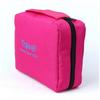 Wasserdichte Multifunktionale Reise-Kosmetik- und Make-up-Tasche im koreanischen Stil