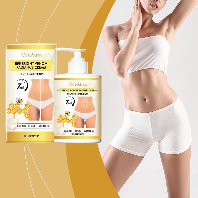Collagen Enhanced Whitening Body Lotion For Ultra Smooth Skin Gentle Moisture For All Day Comfort Use