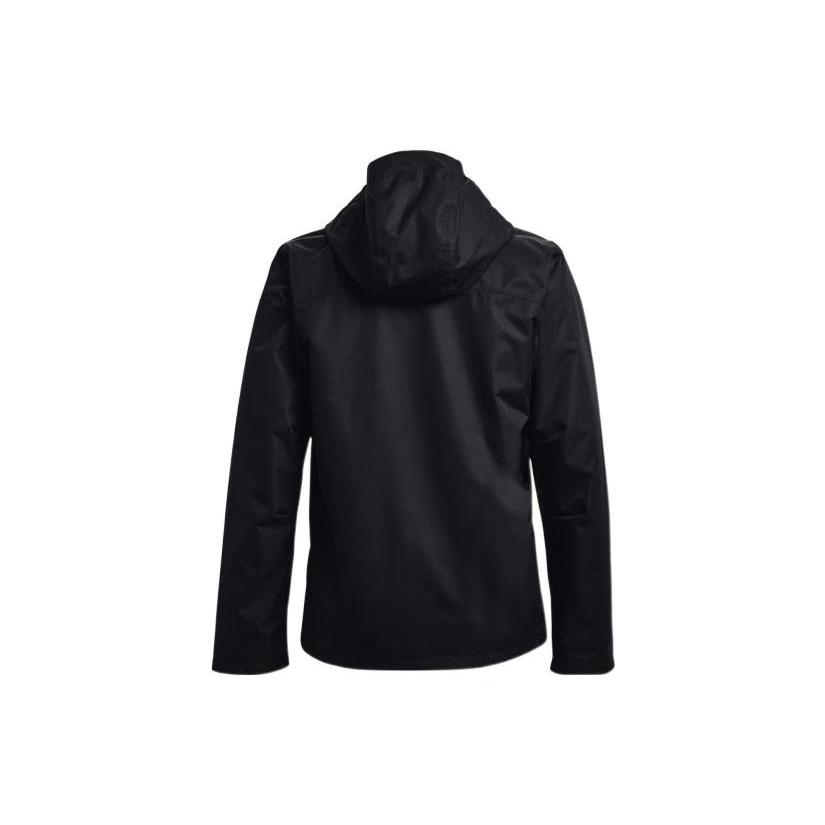 Under Armour Jacket Women's Black 1371593-001
