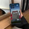 Cool Heavy Truck Car For Samsung Galaxy M13 M23 M33 M53 M21 M31 M51 M30s M20 M12 M32 M52 M14 M34 M54 Phone Case