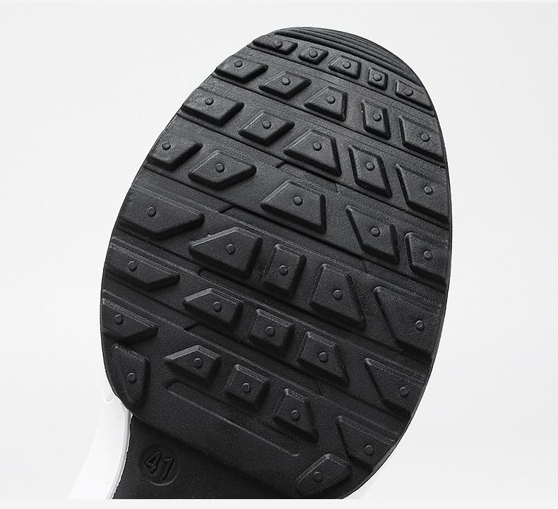 Shoes for Men 2024 New Cross Border Foreign Trade Men's Shoes Lace Up Running Shoes Lightweight Sneakers Casual Sports Shoes for Men
