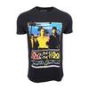 Boyz N The Hood Graphic T Shirt Black