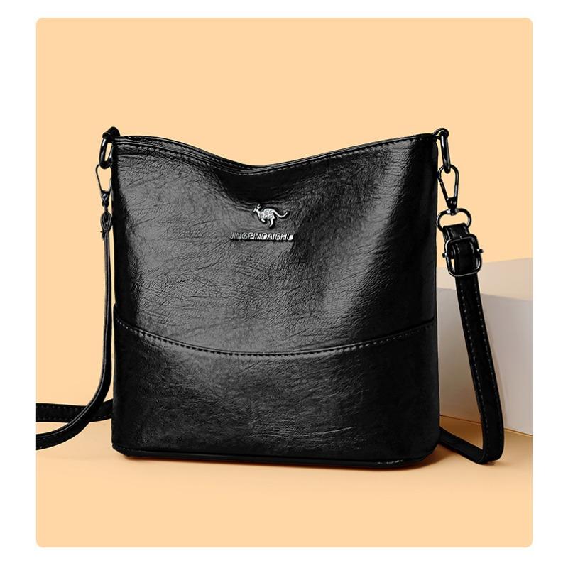 Neue Mode Minimalistische Schultertasche Premium Nische Vielseitig Elegant Umhängetasche