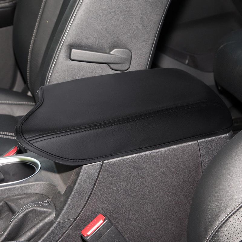 Ford Everest 19-21 Armrest Box Protective Cover, Car Interior Modification Pad