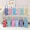 Melody Insulation Modern Water Bottle Bag With Design Waterproof