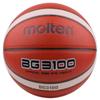 Molten B7G3100 Męska Piłka do Koszykówki Replica EuroBasket