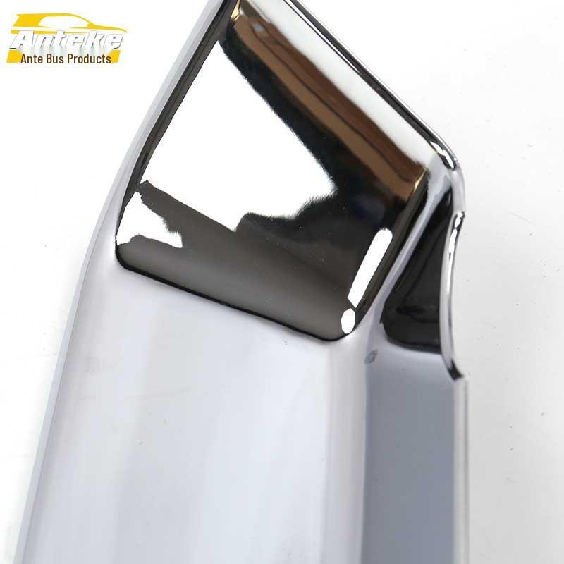 Ankai KX7 Tailgate and Trunk Door Bowl Decorative Frame – Electroplated Car Accessory