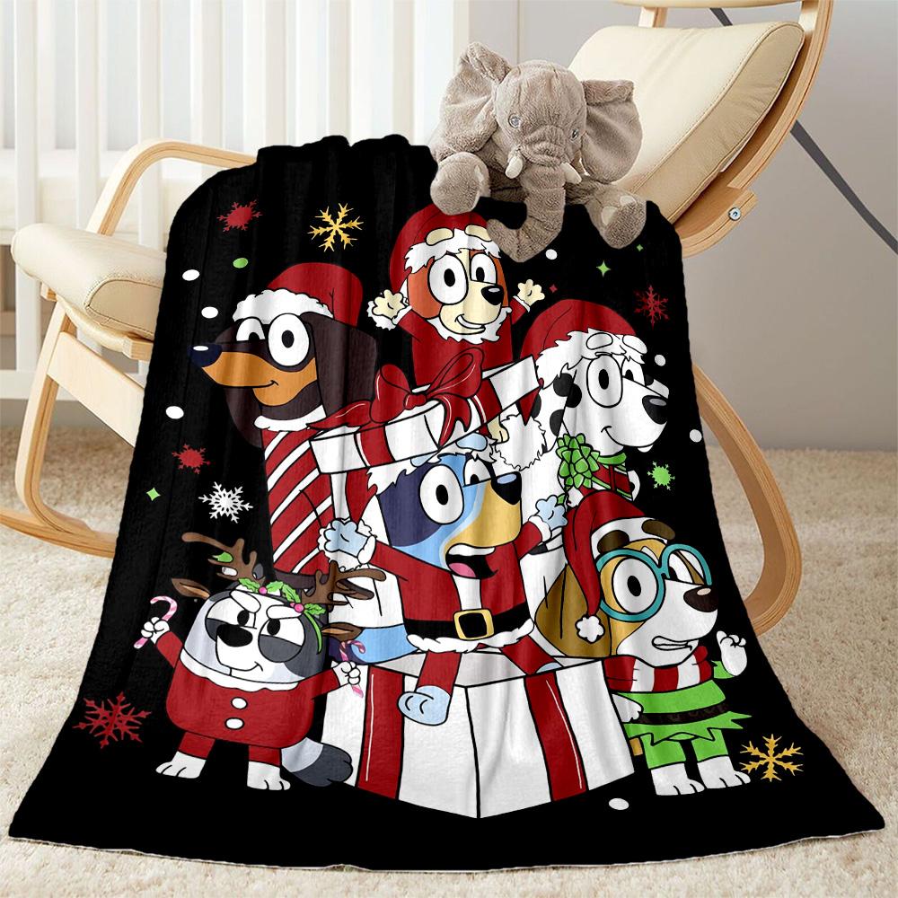 Yellow Robotic Hero Blanket Comfortable Suitable for Sofa Picnics Bed for All Seasons Stylish Decor Perfect Gift for Relatives and Friends