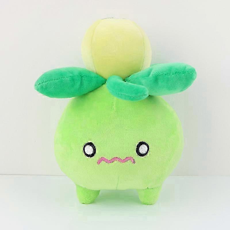 New Smoliv Doll Mini Plush Toy