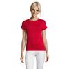 SOLS Womens/Ladies Regent Short Sleeve T-Shirt