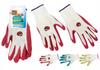 Gardening Protective Work Gloves L Latex