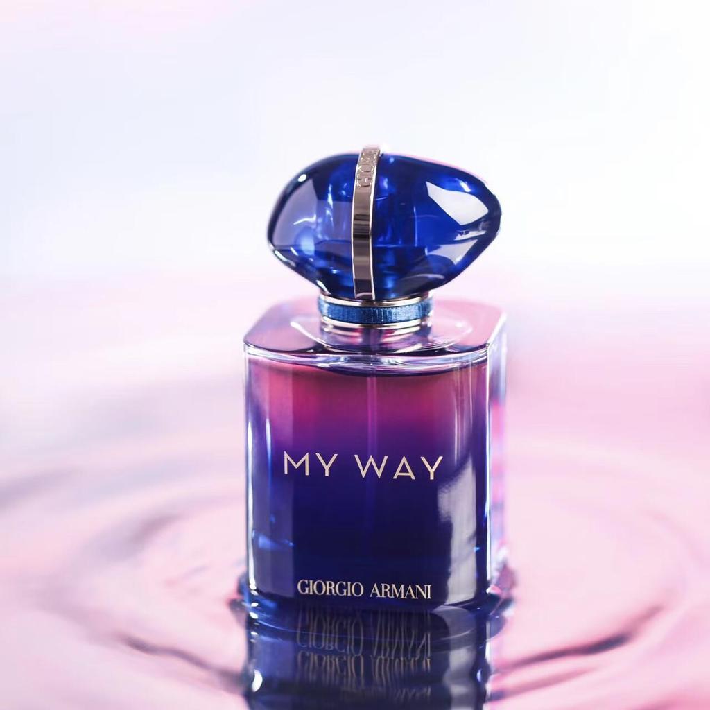 Armani My Way Intense 7ml Mini Perfume