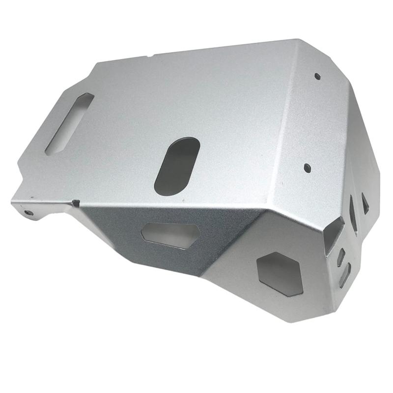 NEW-For Suzuki V-STROM 800DE 2025 2025 Motorcycle Engine Chassis Protection Cover Guard Bottom Skid Plate Accessories