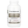 Lion'S Mane, Mushroom Extract Powder, 300 Capsules