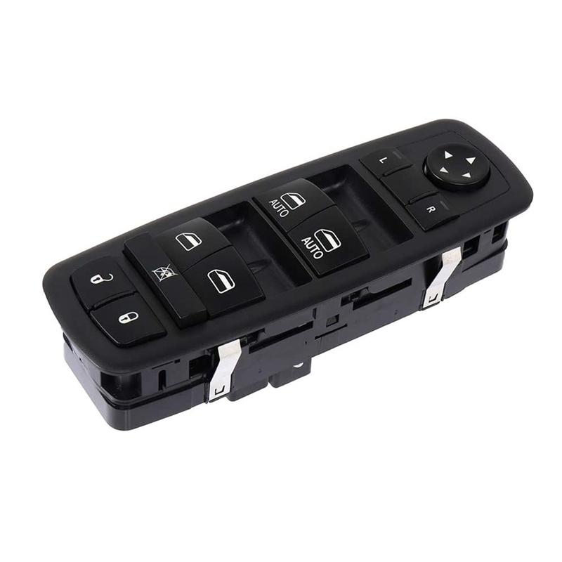 Comutator Principal de Control Geamuri Electrice Pentru 2011-2018 Dodge Charger Journey Chrysler