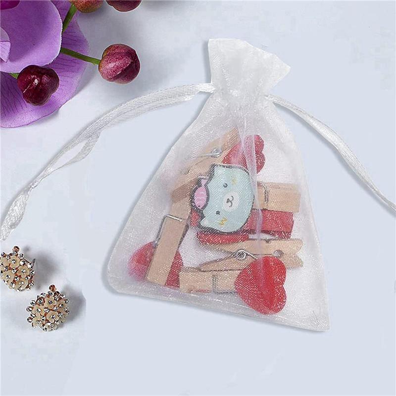 Набор ABWR-3 Кулон Ангел-Хранитель, Кулон Ангел со Звездой, Брелок, Подарки для Счастливых Гостей, Свадьба, Девочки, Ангел-Хранитель с Сумкой