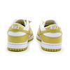 DV0833-100 Nike Dunk Low BTTYS Team Gold Beige Brown Ivory White Cream