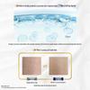 DOVE Sakura Bath Set